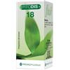 PROMOPHARMA SpA Fitodis 18 Gocce 50ml - Integratore Naturale a Base di Estratti Vegetali per il Benessere Completo
