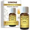 DR.GIORGINI SER-VIS Srl LIMONE Olio Ess.10ml SVS