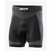 Sixs pantalocini leggeri intimo BT CC2L - Black Carbon