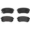 Brembo P 30 033 - Pastiglia Freno - Posteriore