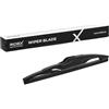 RIDEX 298W17194 Pezzo Tergicristalli Posteriore Compatibilità con RENAULT Megane 4 Hatchback B9A/M/N