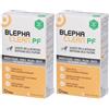 Blephaclean PF Salviette Detersione Quotidiana Palpebre Senza Profumo 2x1 St