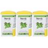 Stevia Edulcorante Compresse 3x200 pz