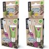 Uragme Forhans Puro Smart Kit Igiene Orale 2x1 pz Dentifricio