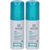 Bioclin Pro Deo Talc Vapo Deodorante Spray 2x100 ml