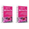 Optima Naturals Echinacea Active Flu Compresse 2x16 g