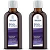 WELEDA Melato di Licheni 2x100 ml Sciroppo