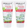 ZUCCARI Crema d'Aloe Universale 2x75 ml