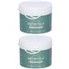Eritritolo Zero Cal 500 G 2x500 g