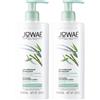 JOWAE Latte Idratante Rivitalizzante Corpo 2x400 ml