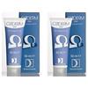 Oziderm Plus 2x50 ml
