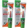 Allga San Mobil Ginocchia 2x50 ml Gel