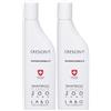 Crescina Labo Shampoo Crescina Ri-Crescita Superformula 200 Uomo 2x150 ml