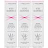 L'Erbolario Mousse Detergente Acido Ialuronico 3x150 ml
