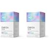 VP Laboratory Omega 3-6-9 2x60 pz Capsule
