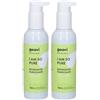 Goovi I Am So Pure Detergente Viso Purificante 2x140 ml