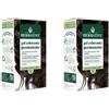 Herbatint Gel Colorante Permanente 5C Castano Chiaro Cenere 2x170 ml
