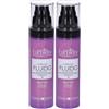 Euphidra Ultralight Fluido Niacinamide 2x50 ml