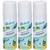 Bellery Original Shampoo Secco 3x50 ml