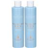 MaterNatura Shampoo Lenitivo Cute Sensibile alla Lavanda 2x250 ml