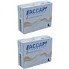Accapy 30 Capsule 2x9,75 g
