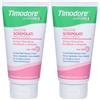 Timodore Crema Talloni Screpolati 2x75 ml