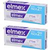 Elmex Dentifricio Ripara Smalto Duo Pack 2x150 ml
