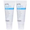 LETI Balm Repair Fluido 2x10 ml