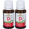 Jamieson Vitamina D Gocce 11,4 Ml 2x11,4 ml orali