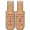 L´Erbolario Siero Ravviva Ricci Effetto Anti-crespo Setificante Capelli Mossi & 2x30 ml