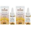 Zuccari Cirmolo Relax Alpino-Gocce di Quiete 2x10 ml