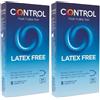 CONTROL Latex Free 2x5 St