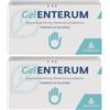 Gelenterum Tannato Di Gelatina Uso Pediatrico Bustine 2x20x0,25 g Bustina