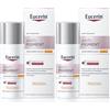 cm_main_brand_1313 Eucerin Anti-Pigment Crema Giorno SPF 30 Colorata Light 1 pz 2x50 ml