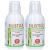 Sangalli Silistica Soluzione Orale 2x500 ml orale