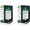 Herbatint Gel Colorante Permanente 1N Nero 2x170 ml