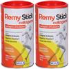 Sella RemyStick Collagene Polvere 2x180 g per soluzione orale