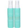 MaterNatura Balsamo Spray Fiori Di Cotone 2x150 ml