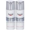 Eucerin Hyaluron-Filler Crema Giorno pelli normali e miste 50 ml 2x50