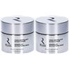 Rilastil RCube Crema Viso Rimodellante Ristrutturante 2x50 ml