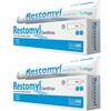 Restomyl Dentiricio 50 Ml 2x50 ml