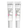 Lovren Essential Lovren CLG Collagene Vegetale 2x15 ml Crema