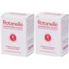 Rotanelle Plus 24 Bustine Da 0,78 G 2x24x0,78 g Polvere per soluzione orale