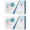 Zachelase Junior 10 Flaconcini Da Ml 2x100 ml Soluzione orale