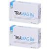 Triamag B6 36 Compresse 2x39,6 g
