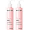 Nuxe Very Rose Latte Struccante 2x200 ml