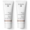Dr. Hauschka Rigenerante Crema Collo E Décolleté 2x40 ml