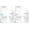 EUBOS® Olio da bagno per pelli secche 2x200 ml