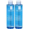 La Roche-Posay Toleriane Tonico Lenitivo 200ml Lozione Tonica Lenitiva per Pelle Sensibile 2x200 ml