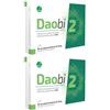 Officine Naturali Daobi 2 in Compresse Gastroresistenti 2x1,68 g gastroresistenti